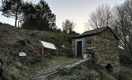 Tierra de Lobos