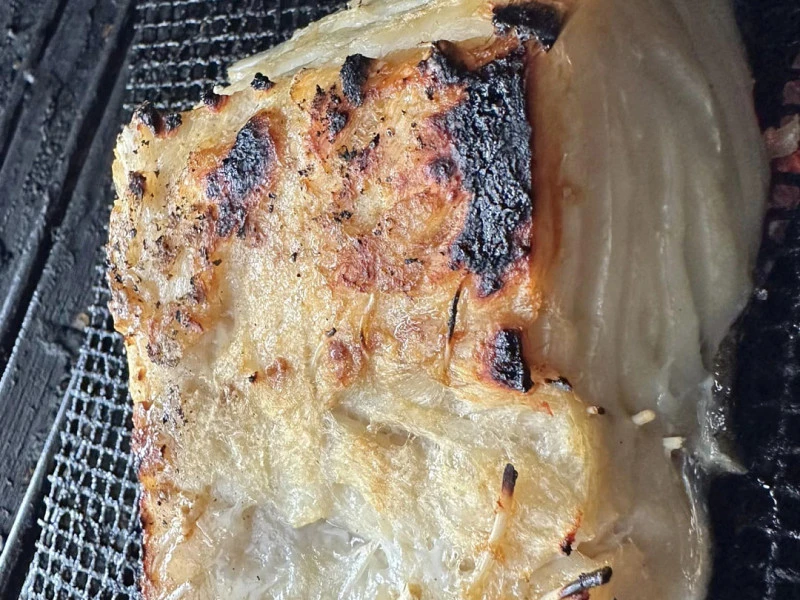 Bacalao